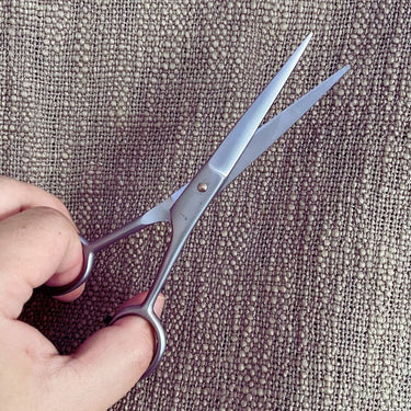 MOON COLLECTION_Professional Hair Cutting shears 6